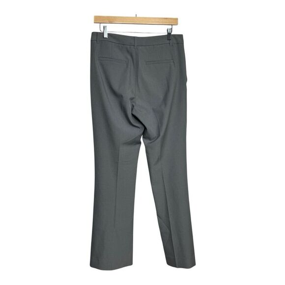 Banana Republic Women Size 6Sculpted Stretch Bootcut Pant - Picture 2 of 10